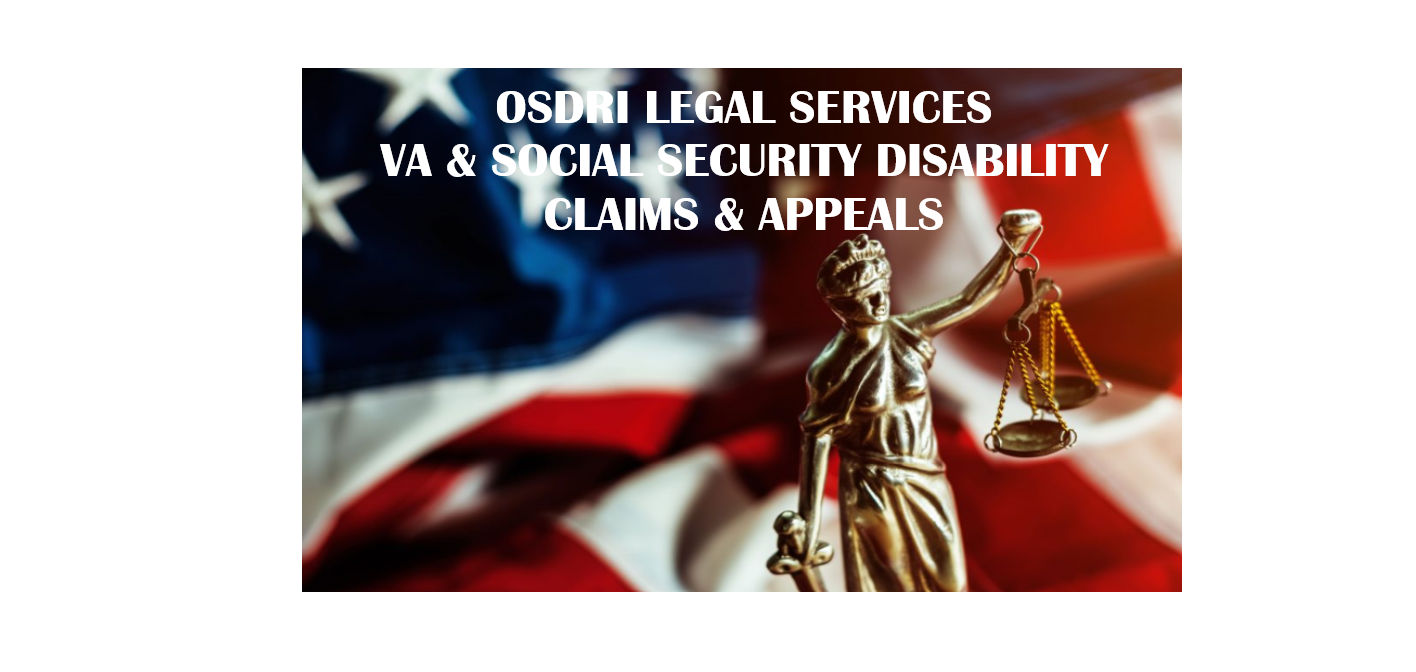 Legal Assistance